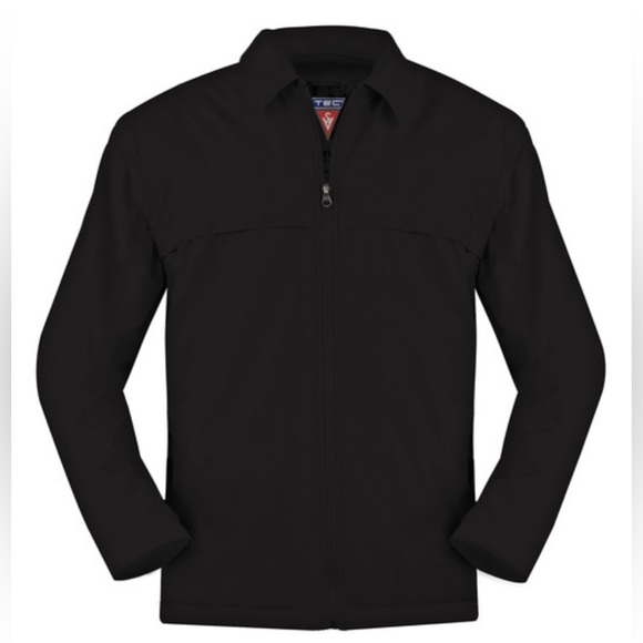 SCOTTeVEST Sterling Anti-Theft 24 Pocket Removable Sleeve Travel Jacket XLT - Picture 2 of 12